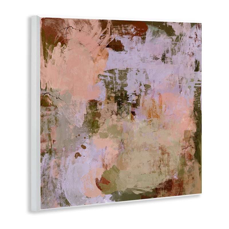 Stupell Rustic Distressed Impression Wall Plaque Art Design By Hayley Michelle