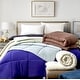 preview thumbnail 12 of 20, Double-stitched Microfiber Hypoallergenic Down Alternative Comforter