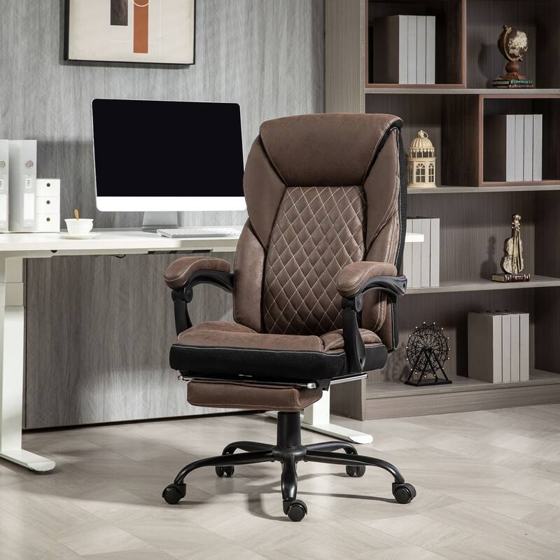 Comfortable Ergonomic Office Chair with Adjustable Features and Modern Design