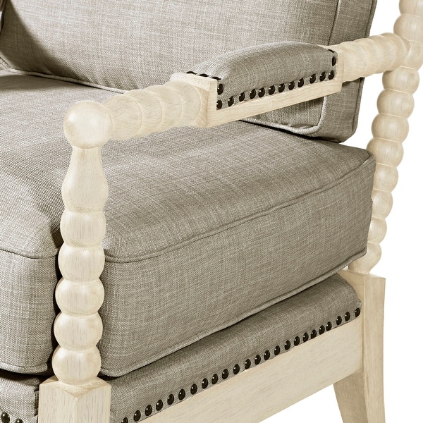 Madison Park Donohue Accent Chair On Sale Bed Bath Beyond 27554342
