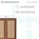 preview thumbnail 123 of 125, Classe Bathroom Vanity in Oak