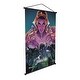 preview thumbnail 2 of 1, Foundations Wall Scroll for Magic: The Gathering