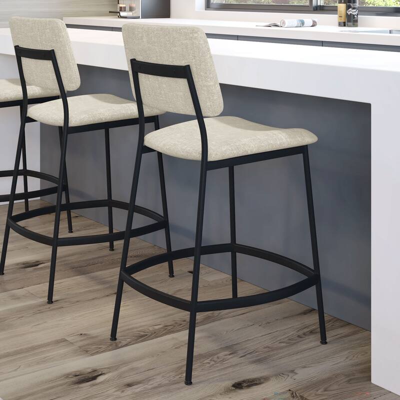 Amisco Sullivan Counter Stool