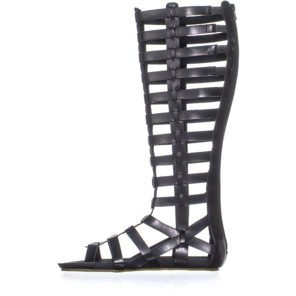 mia gladiator sandals