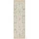 preview thumbnail 27 of 37, Livabliss Betsy Handmade Persian Floral Cotton Area Rug