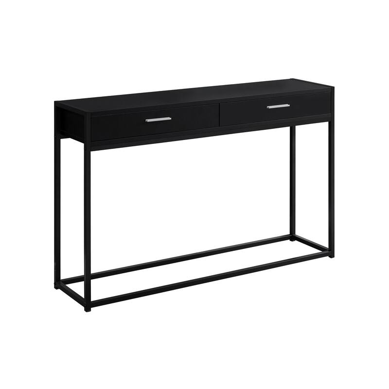 Accent Table, Console