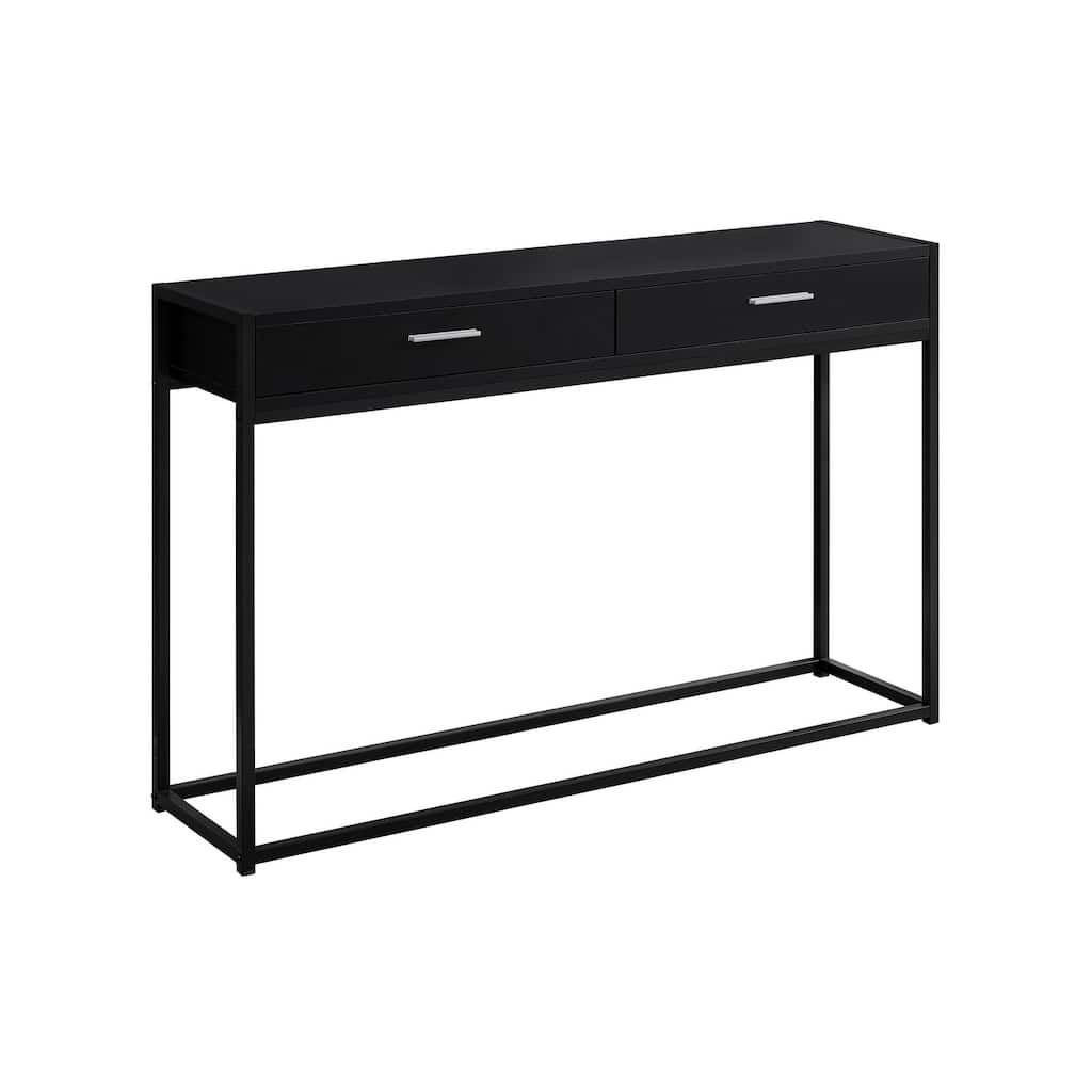 Accent Table, Console