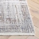 preview thumbnail 7 of 12, SAFAVIEH Platinum Walentyna Glam Abstract Rug