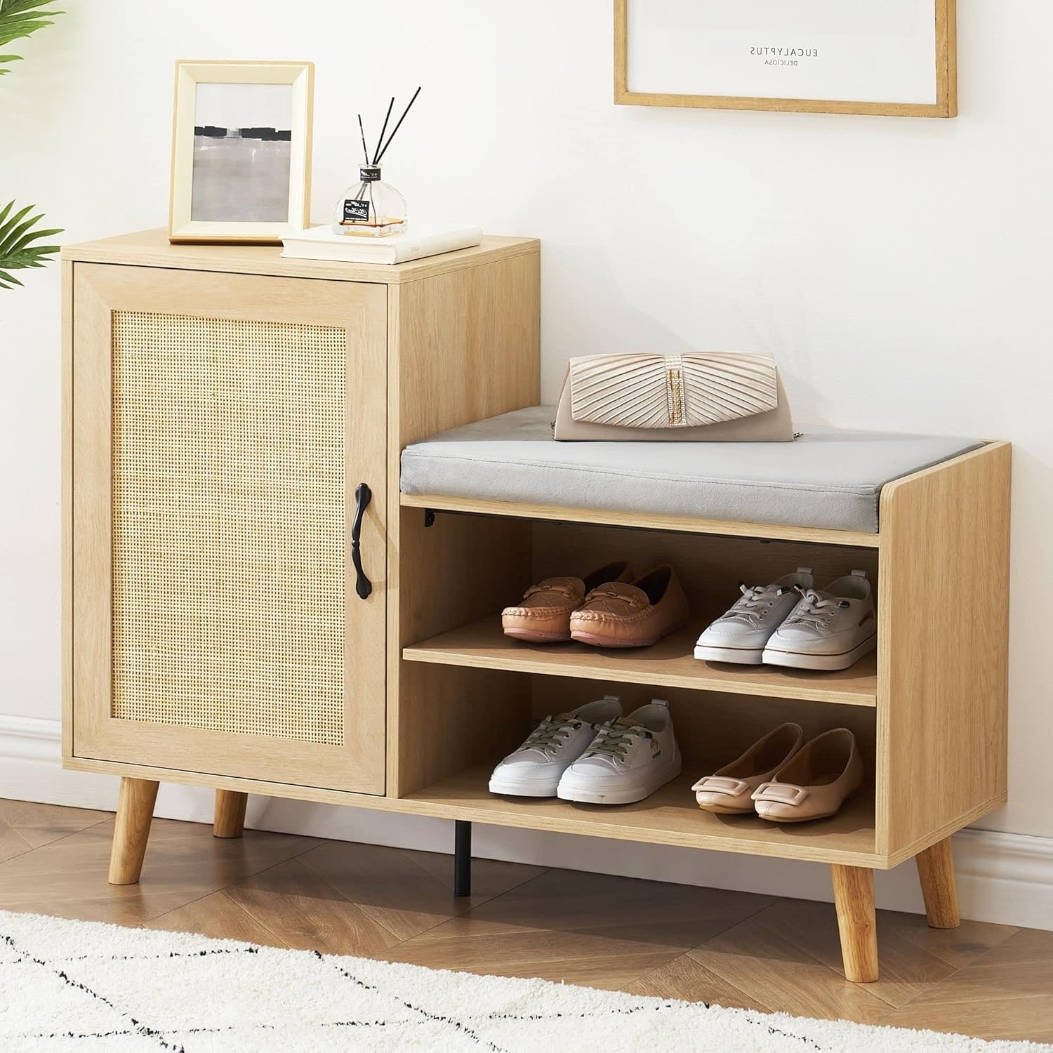 Small shoe bench new arrivals