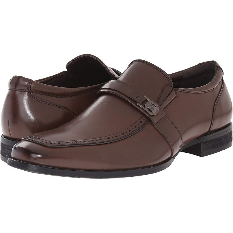kenneth cole square toe shoes