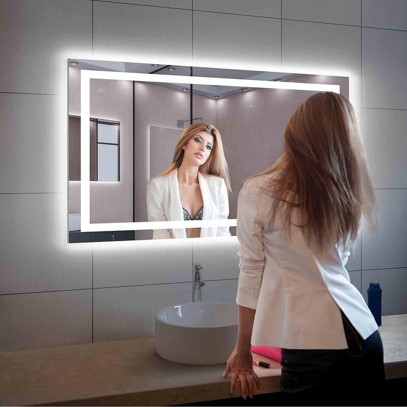 LED Mirror for Bathroom