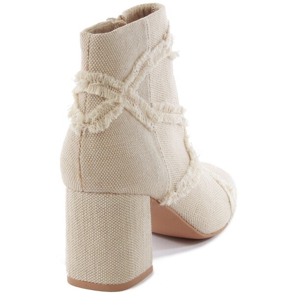 seychelles audition bootie