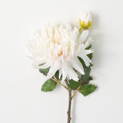 Sullivans 21 in. Dahlia Stem