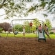 preview thumbnail 6 of 8, Lifetime Climb & Slide Playset