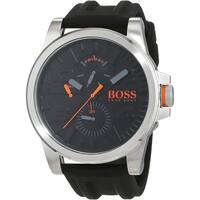 Hugo Boss Men's Watches Find Great Watches Deals Shopping Overstock