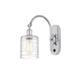 Option Polished Chrome / Deco Swirl