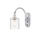 Option Polished Chrome / Deco Swirl