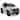 Ride on Truck Car 12V Battery Powered Kids Electric Vehicles, Licensed Toyota Kid Cars, Ride on Toys with Remote Control