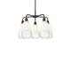 Option Oil Rubbed Bronze / Opal