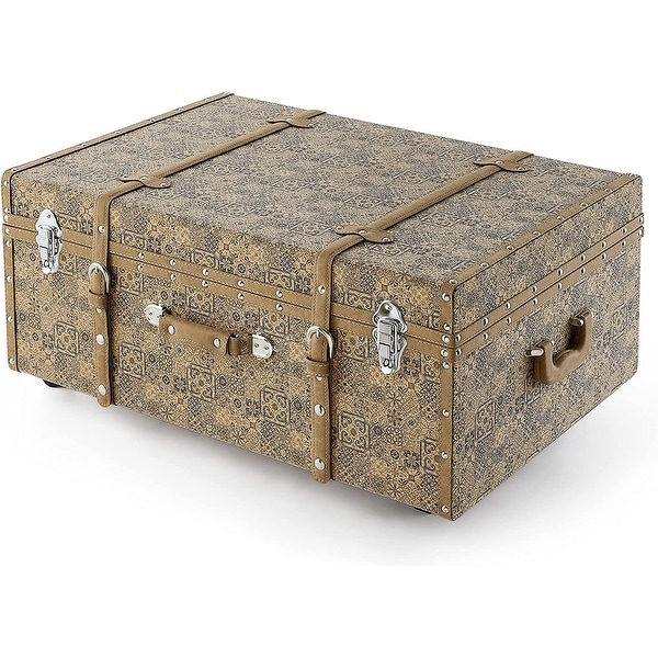 Texture® Brand Trunk - Mosaic by DormCo - 29