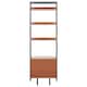 Option Honey Brown/Charcoal