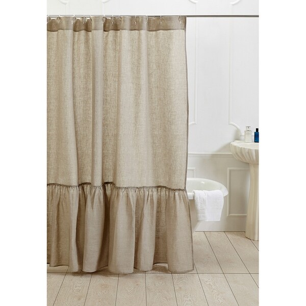 Shower curtains bed best sale bath and beyond