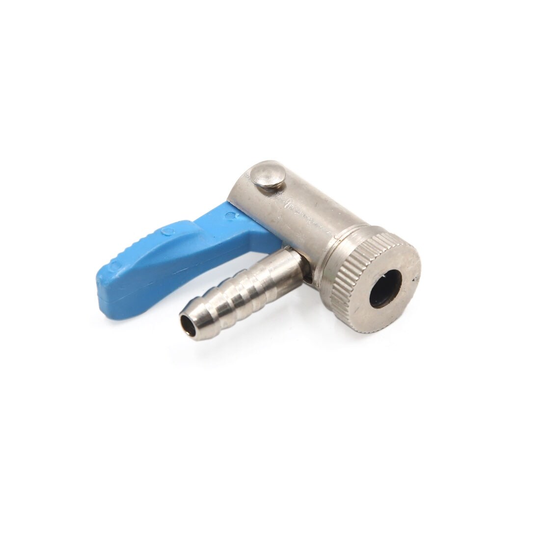 tire inflator connector