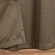 preview thumbnail 16 of 68, Superior Shimmer Washable Room Darkening Curtains, Set of 2 Panels