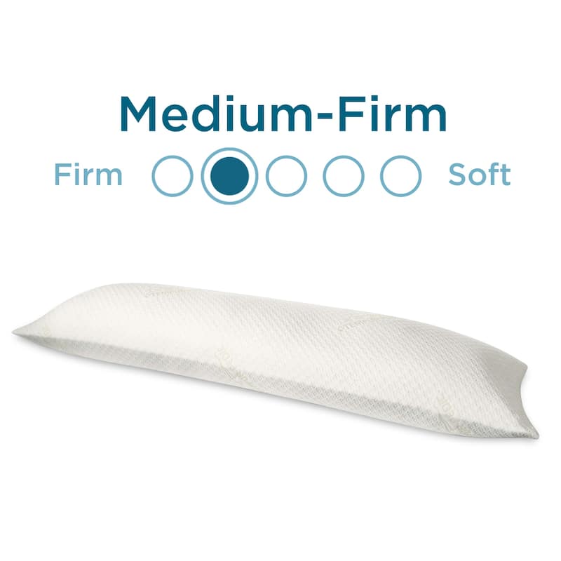 The BodyPillow by Tempur-Pedic