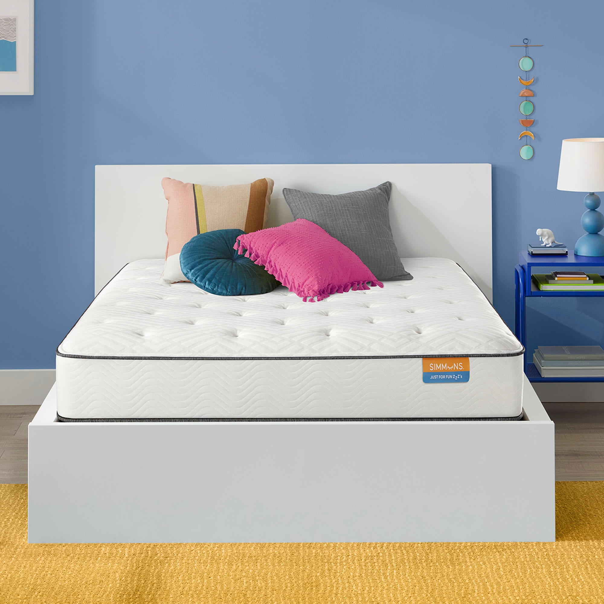 Simmons innerspring store mattress