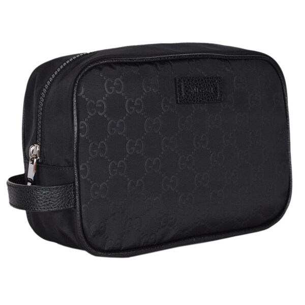 gucci pouch men