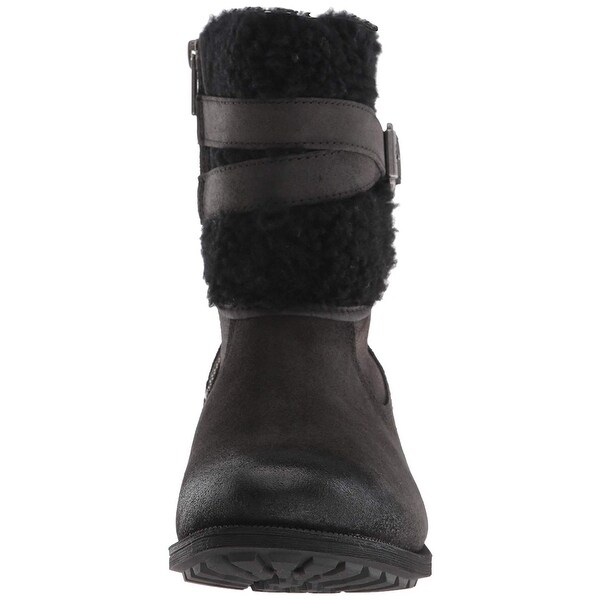 ugg grey blayre iii boots