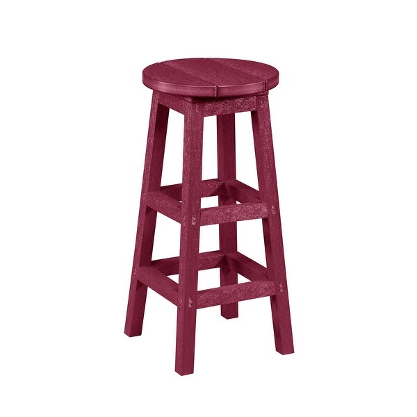 Casual bar stools online