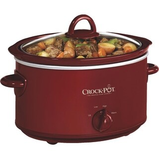 Bed bath and top beyond crock pot