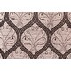 preview thumbnail 47 of 58, Trellis Myrtus Chenille Decorative Contemporary Turkish Pillow
