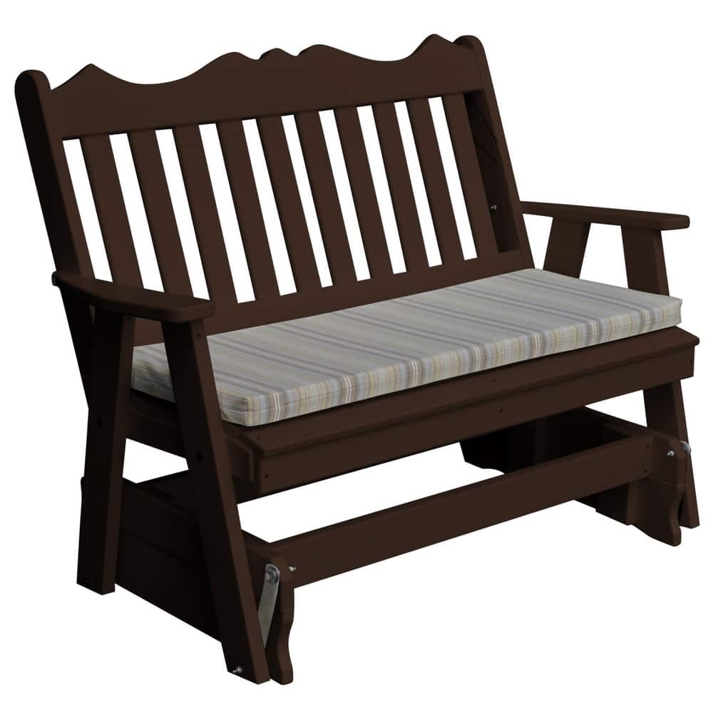 Poly 5' Royal English Glider