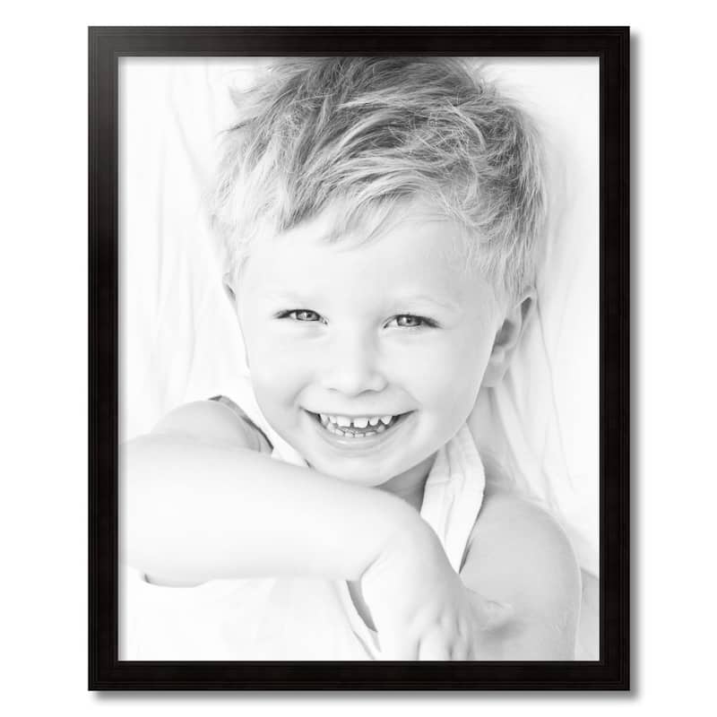 ArtToFrames Solwood 24x30 Inch Picture Frame, 1.50 Inch Wood Poster Frame Available in Multiple Colors (78238-24x30)
