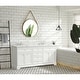 preview thumbnail 48 of 91, South Bay 37" Bathroom Vanity