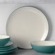 preview thumbnail 37 of 87, Noritake Colorwave Set of 4 Coupe Dinner Plates, 10-1/2"