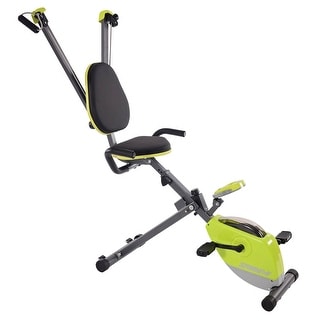 Proform zr3 recumbent bike best sale