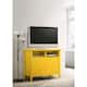 Option Yellow