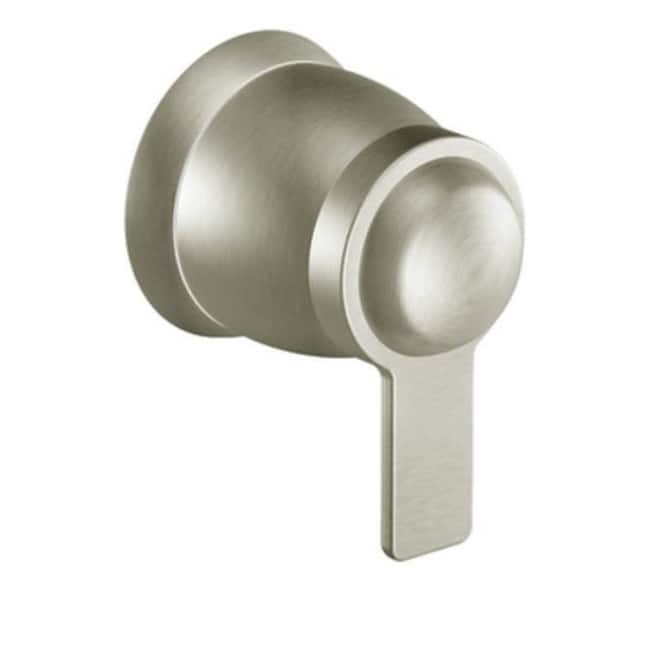 Moen Single Handle Volume Control Trim from the 90 Degree Collection
