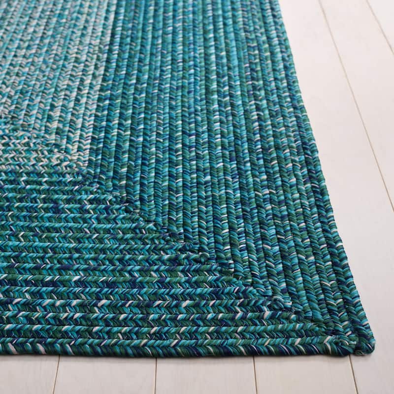 SAFAVIEH Handmade Braided Aubane Casual Rug