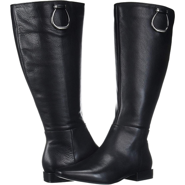 naturalizer carella boots