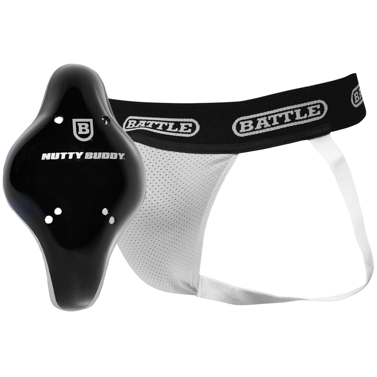 nutty buddy jock cup