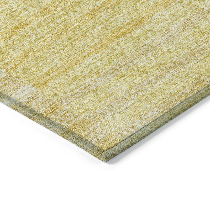 Machine Washable Indoor/ Outdoor Chantille Geometric Contemporary Rug