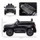 preview thumbnail 10 of 9, Licensed Chevrolet TAHOE 12V Kids Ride On Car with Remote, Shock Absorbers