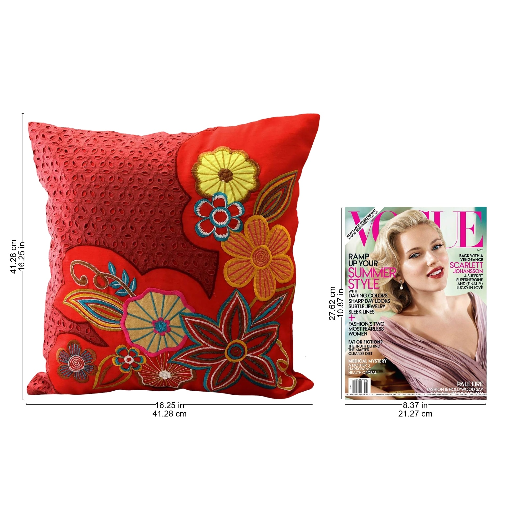 Bed bath and beyond cushion covers outlet