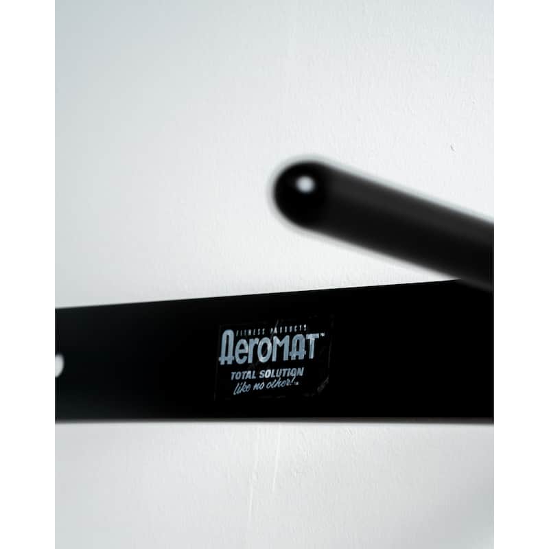 Aeromat Mat Hanging Rack - 20" Wide - Small
