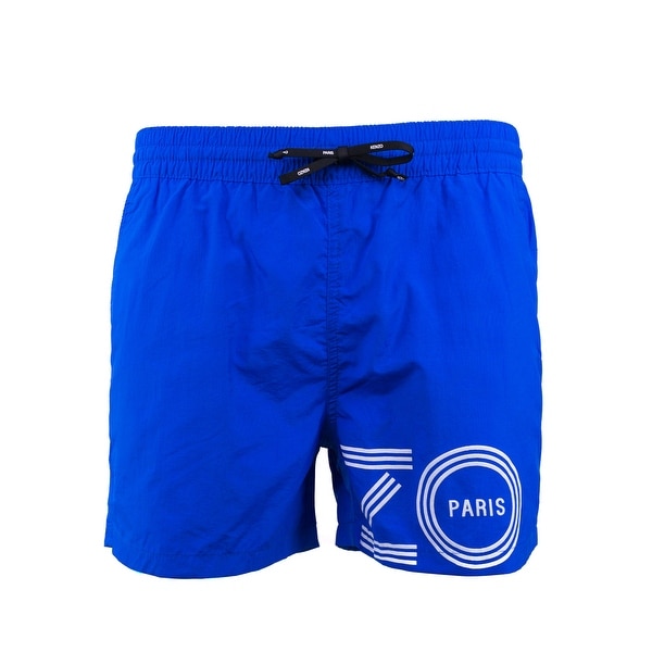 kenzo swim shorts mens